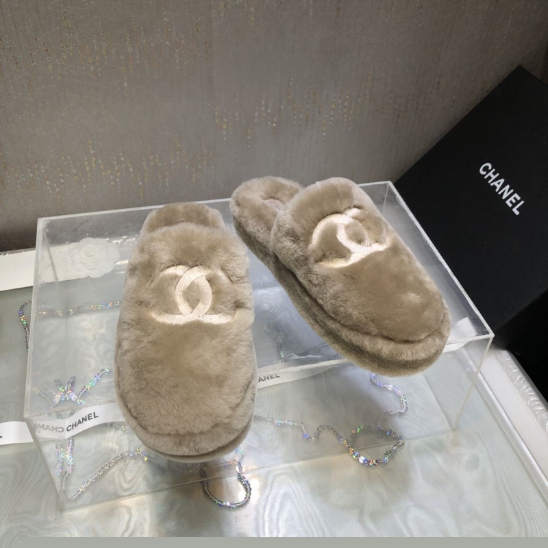 Ch*el slippers